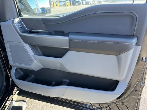 Used 2024 Ford F150 XLT w/ Equipment Group 302A MID image 20