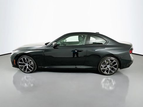 Used 2023 BMW 230i xDrive Coupe w/ Convenience Package AWD/4WD image 8