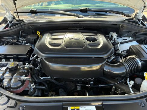 Used 2018 Jeep Grand Cherokee Altitude AWD/4WD image 30