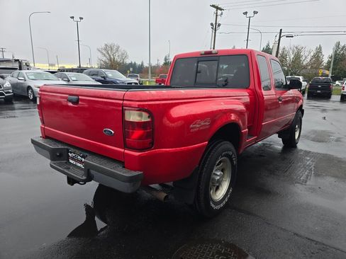 Used 2001 Ford Ranger XLT image 5