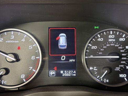 Used 2025 Subaru Ascent Premium AWD/4WD image 18