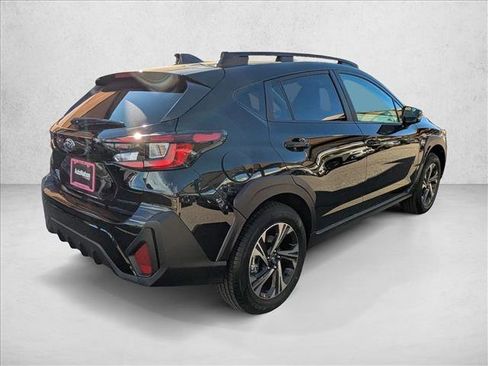 New 2026 Subaru Crosstrek 2.5i Premium image 5