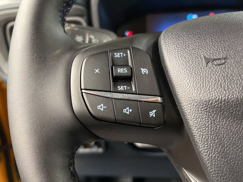 New 2026 Ford Maverick XLT w/ Equipment Group 301A image 17