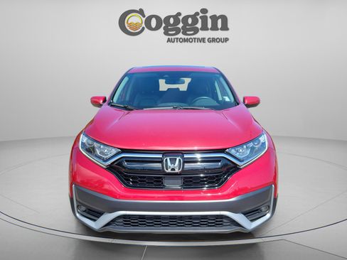 Used 2022 Honda CR-V EX-L image 8