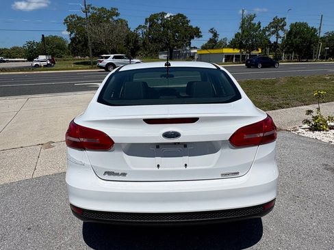 Used 2016 Ford Focus S FWD image 8