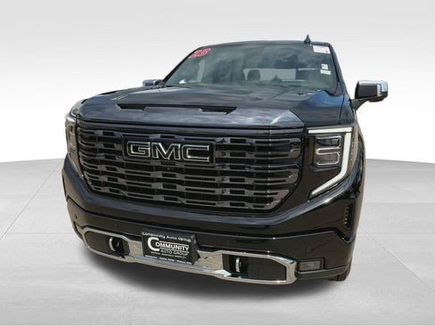 Certified 2023 GMC Sierra 1500 Denali Ultimate image 4