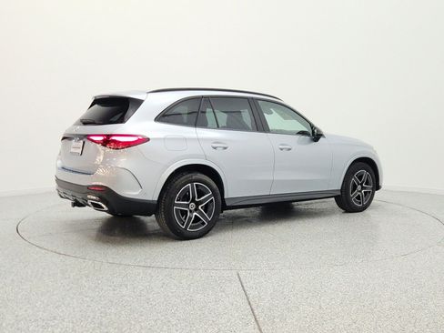 New 2026 Mercedes-Benz GLC 300 image 5