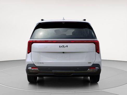 New 2026 Kia Carnival SX Prestige FWD image 13