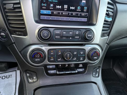 Used 2017 Chevrolet Tahoe Premier RWD image 31
