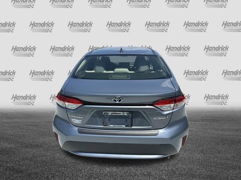 Used 2021 Toyota Corolla LE FWD image 9