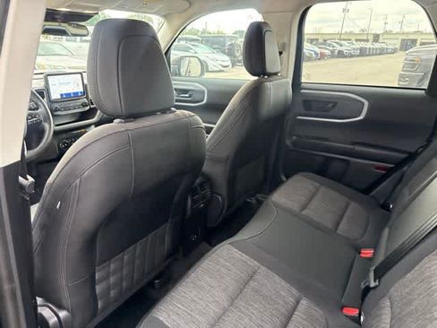 Used 2022 Ford Bronco Sport Big Bend AWD/4WD image 13