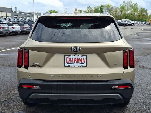 Used 2021 Kia Sorento S AWD/4WD image 5