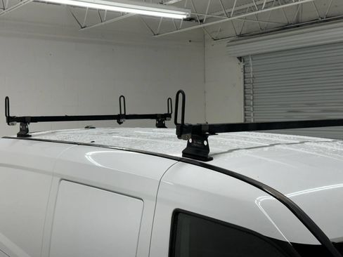 Used 2020 RAM ProMaster City Tradesman FWD image 84