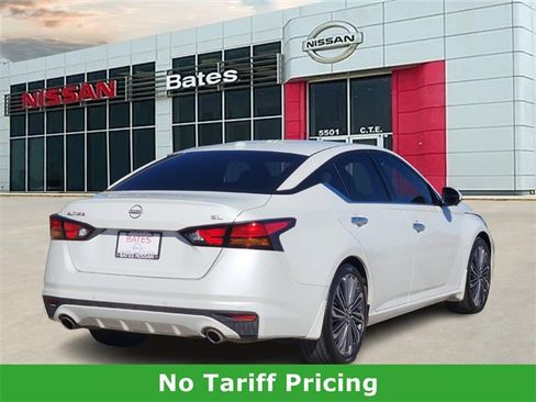 Used 2024 Nissan Altima 2.5 SL image 4
