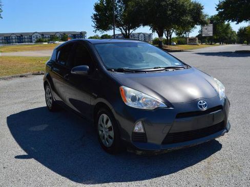 Used 2013 Toyota Prius C Two FWD image 2