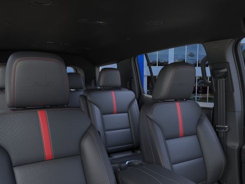 New 2026 Chevrolet Traverse RS AWD/4WD image 24