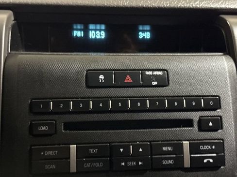 Used 2010 Ford F150 STX AWD/4WD image 14