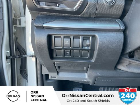 Used 2021 Subaru Forester Premium image 19