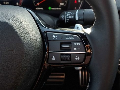 Certified 2023 Acura Integra A-Spec FWD image 23