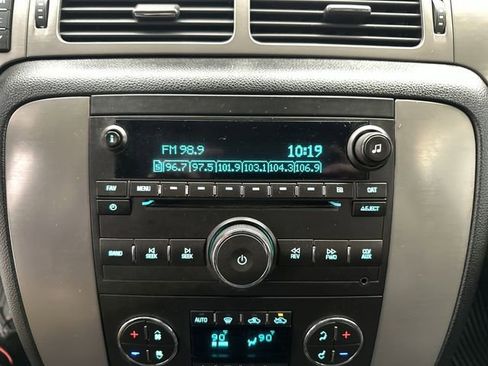 Used 2013 Chevrolet Silverado 1500 LTZ w/ LTZ Plus Package image 15