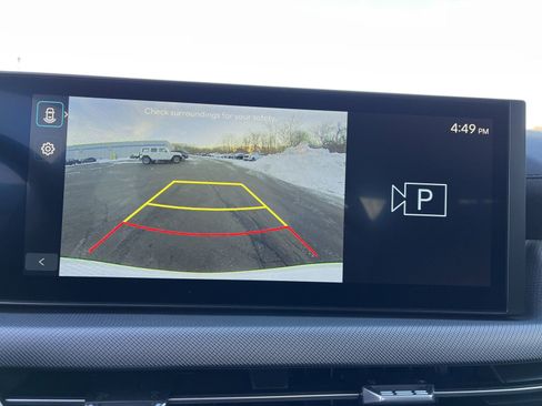 Certified 2025 Hyundai Sonata SE image 33