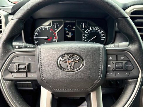 New 2025 Toyota Tundra SR5 image 15