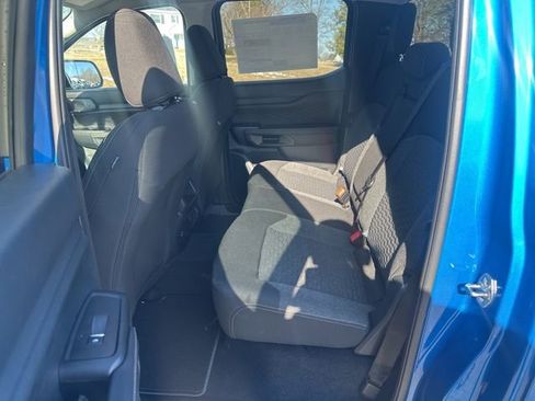 New 2026 Ford Ranger XLT w/ Trailer Tow Package image 17