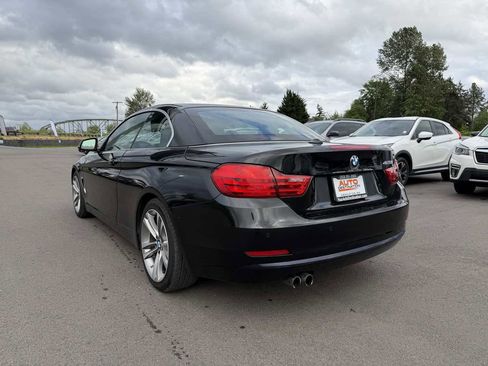 Used 2015 BMW 428i Convertible RWD image 6