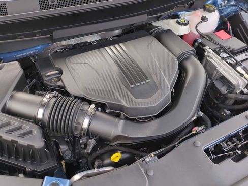 Used 2026 Chevrolet Traverse High Country w/ LPO, Floor Liner Package FWD image 30