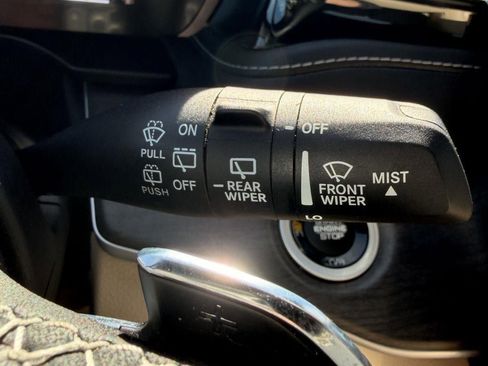 Used 2024 Jeep Grand Cherokee Limited 4xe image 22