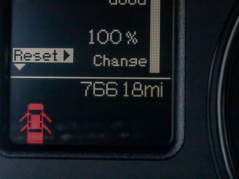Used 2017 RAM 1500 Express RWD image 19