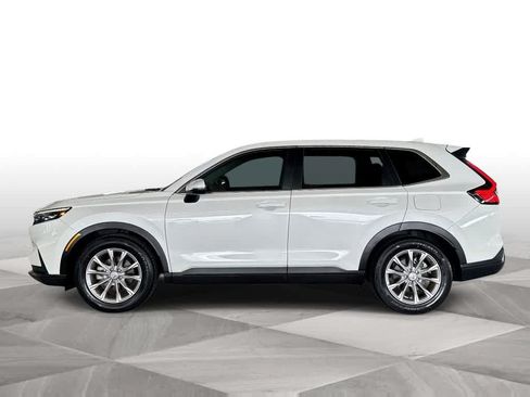 Used 2024 Honda CR-V EX-L image 5