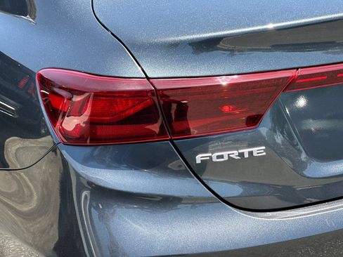 Certified 2023 Kia Forte LXS FWD image 33