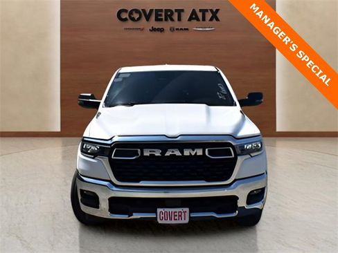 New 2026 RAM 1500 Lone Star image 8