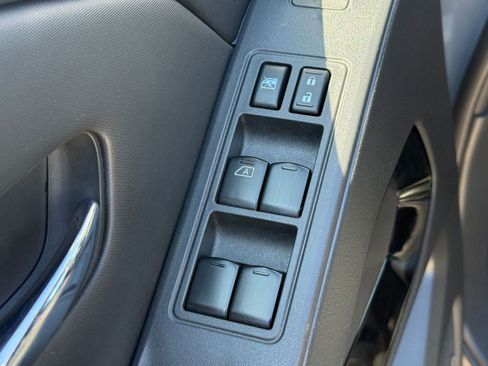 Used 2022 Nissan Frontier Pro-X w/ Pro-X Premium Package image 22