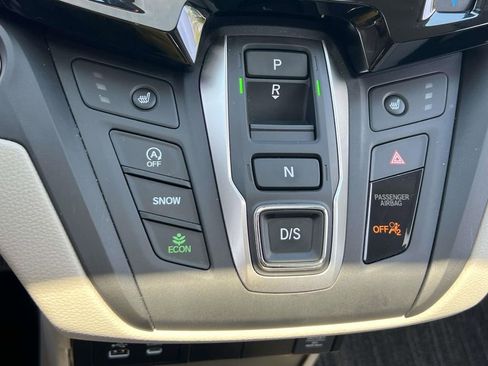 Used 2025 Honda Odyssey EX-L image 30