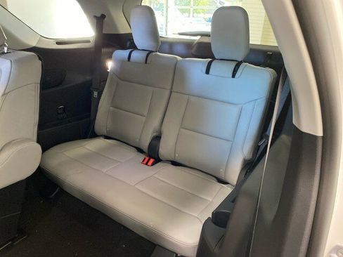 New 2026 Ford Explorer Active w/ Active Comfort Package image 12