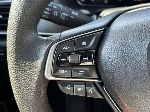 Certified 2020 Honda Accord EX image 20