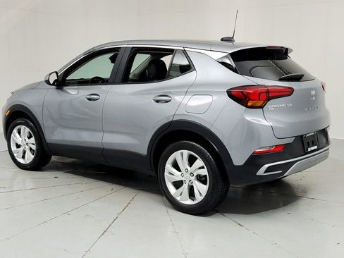 Used 2024 Buick Encore GX Preferred image 3