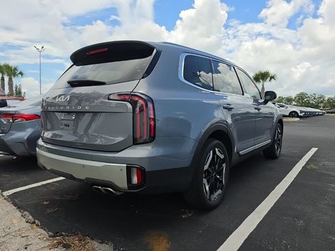 Certified 2024 Kia Telluride EX FWD image 15