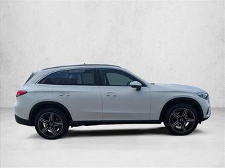 Used 2026 Mercedes-Benz GLC 300 video 4