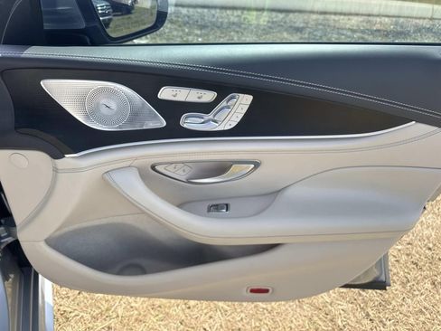 Used 2024 Mercedes-Benz AMG GT 43 image 15
