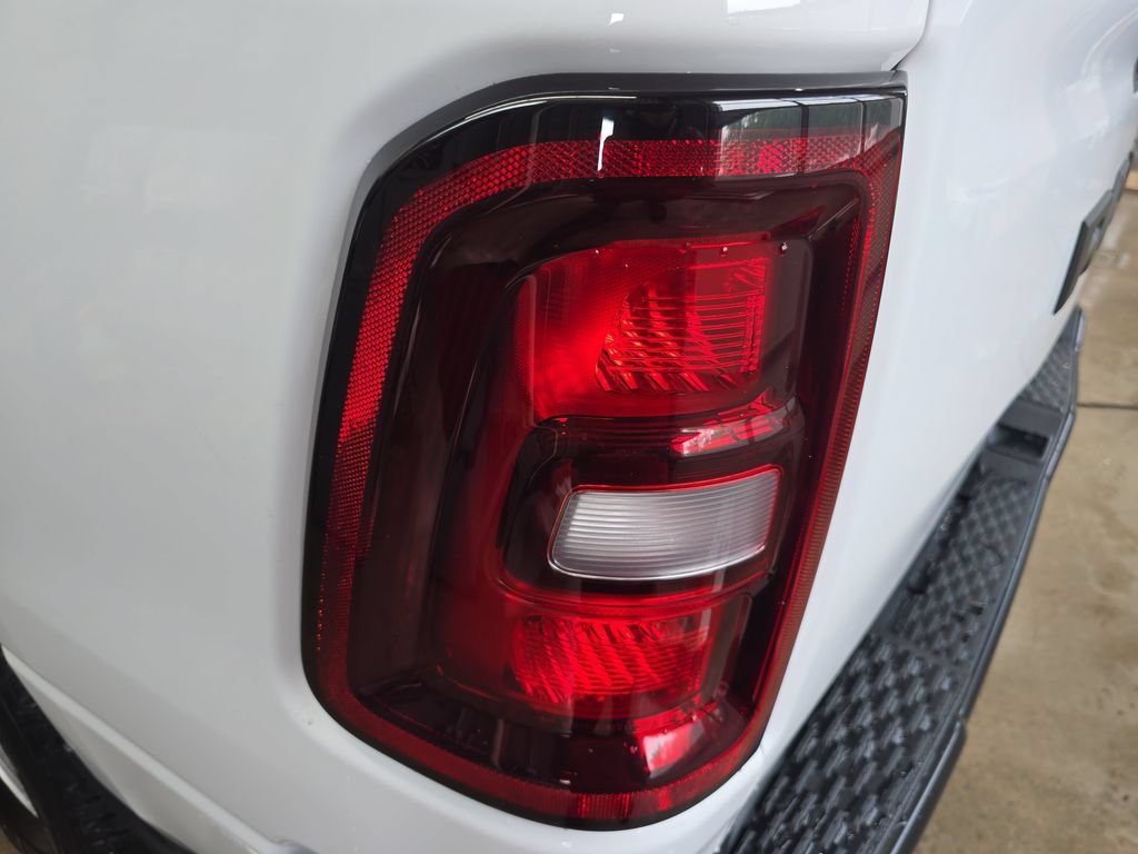 New 2026 RAM 1500 Tradesman RWD image 35