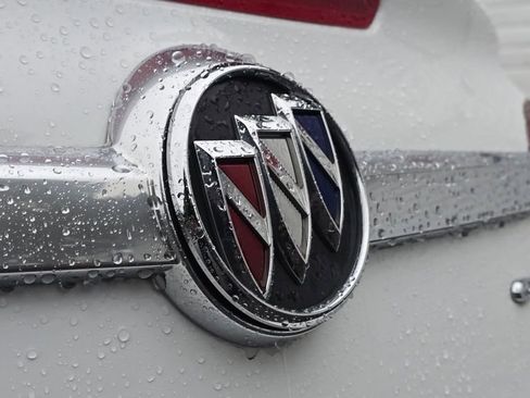 Used 2019 Buick Cascada Premium image 17