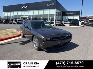 Used 2013 Dodge Challenger SXT w/ Super Sport Group video 1