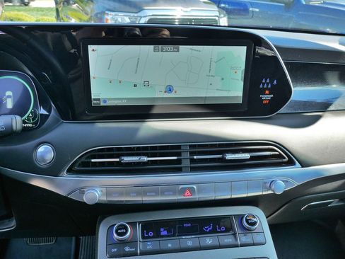 Used 2022 Hyundai Palisade Calligraphy AWD/4WD image 32