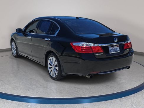 Used 2013 Honda Accord EX-L image 8