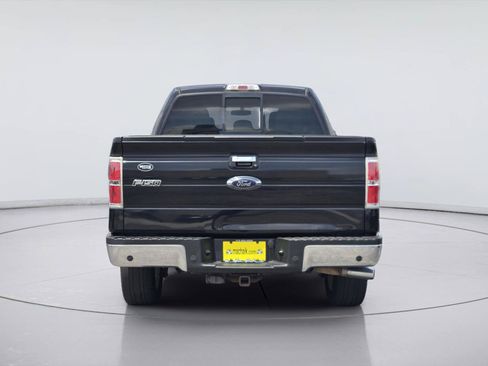 Used 2013 Ford F150 Lariat w/ Luxury Equipment Group AWD/4WD image 7