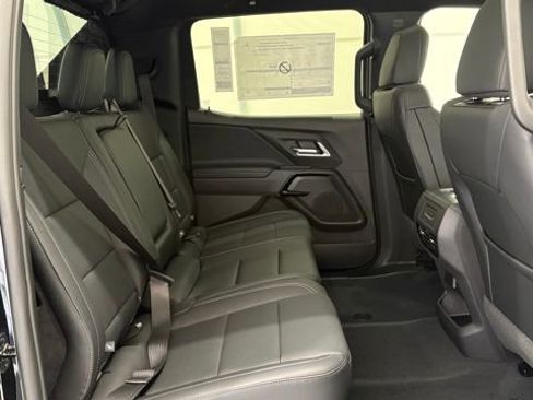 New 2026 Chevrolet Silverado EV LT AWD/4WD image 26