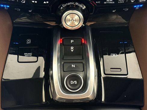 Used 2023 Acura MDX SH-AWD w/ Advance Package image 22